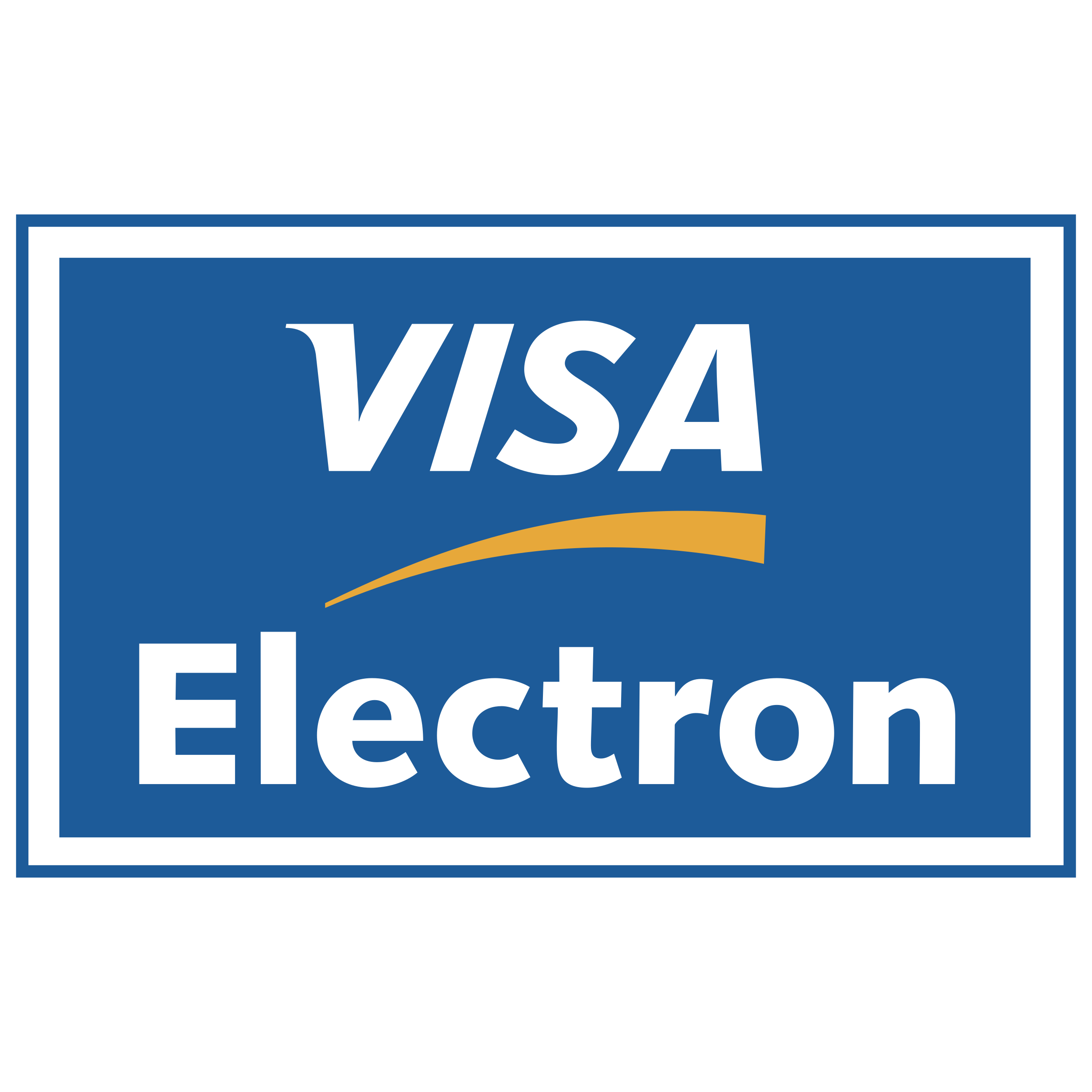 Visa Electron
